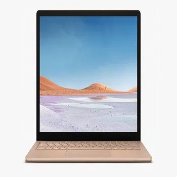 Microsoft Surface Laptop 3 13.5 inch Laptop